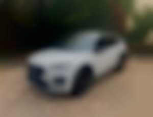 Seat Tarraco FR 2.0 TSI 4 Drive DSG 