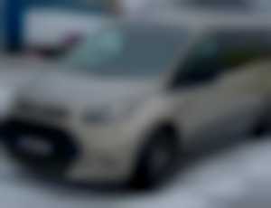 Ford Tourneo Connect
