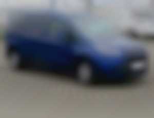 Ford Tourneo Connect 1.5 TDCiMaxi Titanium , 5Míst...