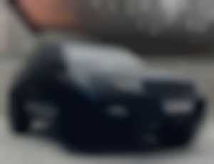 Land Rover Range Rover Evoque 2.2 SD4 PRESTIGE AT