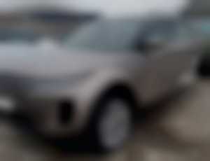 Land Rover Range Rover Evoque 2.0D I4 D165 MHEV St...