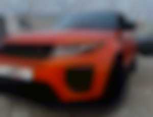 Land Rover Range Rover Evoque 2.0 TD4 180 HSE Dyna...