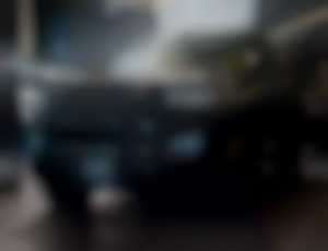 Jeep Wagoneer Grand 6.4 V8. Series III Obsidian