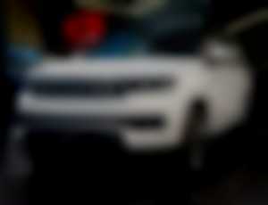 Jeep Wagoneer Grand 6.4 HEMI V8. LPG PRINS