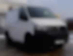 Volkswagen Transporter T5 2.0 TDI KR