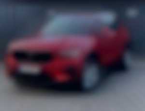 Volvo XC40 2.0 B3 mHEV Core AT