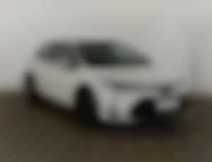 Toyota Corolla 1.5 VVT-iomfort , ČR,2.maj, Serv.kn...
