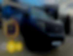 Nissan Navara DoubleCab dCi Tekna Možný Leasing odpočet DPH