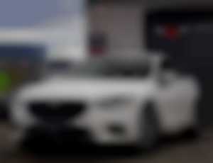 Mazda 6 2.0 Skyactiv-G Challenge