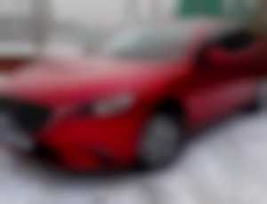 Mazda 6 2.5 Skyactiv-G Revolution TOP AT