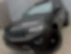 Jeep Grand Cherokee Grand Cherokee 3.0L V6 TD Overland AT 184kW250HP A8