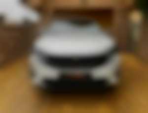 Peugeot 3008 1.5 Blue HDi 130k Allure Pack AT 