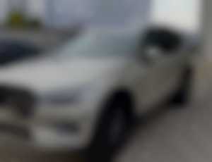 Volvo XC60 B4 Inscription AWD AT