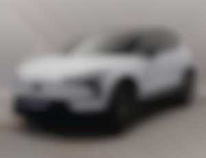 Volvo EX30 PURE ELECTRIC EXTENDED ULTRA