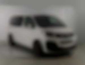 Opel Zafira Life Enjoy 2.0 CDTI SR, 1Maj, DPH,