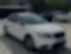 Seat Toledo 1.6 TDI 105k Style