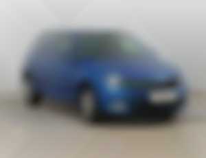 Skoda Fabia 1.2 TSIStyle , Serv.kniha, Tempomat