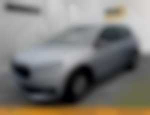 Škoda Fabia 1.0 TSI70 KW SELECTION MT5