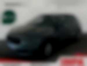 Škoda Fabia Selection 1.0 TSI