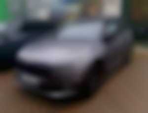 Škoda Fabia 1.0 TSI Monte Carlo DSG