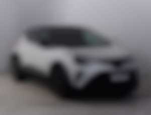 Toyota C-HR GR Sport 2.0 Hybrid Automat, Serv.knih...