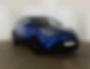 Toyota C-HR 2.0 Hybrid,