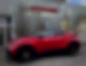 Toyota C-HR 1.8L (HEV special)