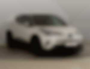 Toyota C-HR 1.8 HybridSelection , Automat