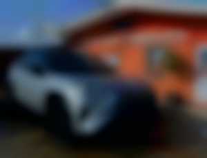 Toyota RAV4 2.5 Hybrid Selection AWD, 131kw