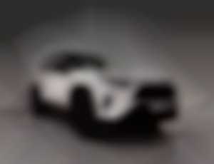 Toyota RAV4 2.5 Hybrid e-CVT Selection FWD