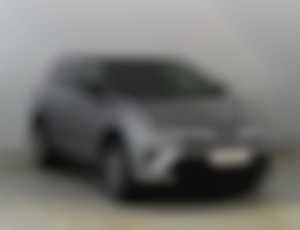 Toyota RAV 4 2.5 HybridSelection , SELECTION