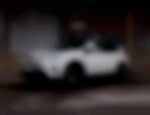 Toyota RAV4 2.5 Hybrid Executive AWD e-four