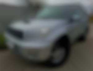 TOYOTA RAV4 2.0 D-4D 4X4