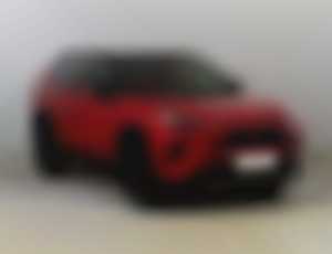 Toyota RAV 4 2.5 Hybrid,