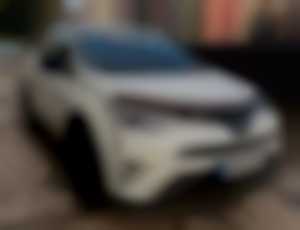 Toyota RAV4 2.5 Hybrid Active Style AWD e-four 114kW155HP A1 