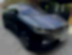 Jaguar I-Pace EV400 90 kWh HSE AWD AT