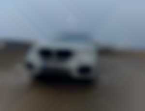 BMW X5 ,30d ,M-packet 