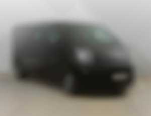 Fiat Talento 2.0 EcoJet, Bus, 5Míst, ČR, 1Maj, DPH