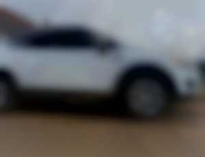 Ford Kuga SUV 4x4