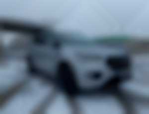 Ford Kuga 2.0 STline 4x4 110kw 150hp 