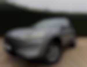 Ford Kuga SUVCombi 110kw Automat TITANIUM