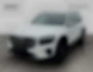 MERCEDES-BENZ GLB 180 d