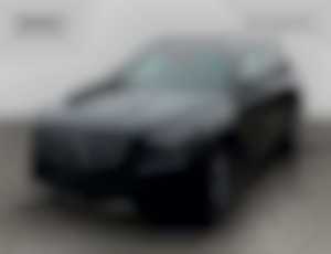 MERCEDES-BENZ GLB 180 d