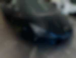 Lamborghini Huracán Tecnica  Investičný kus, ukon...