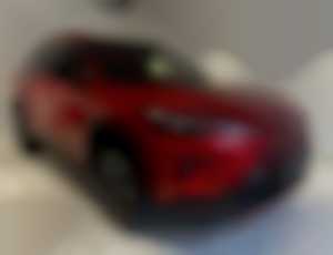 Toyota Corolla Cross 2.0L 4x4 HEV CVT Style