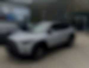 Toyota Corolla Cross 2.0 Hybrid Style  Tech