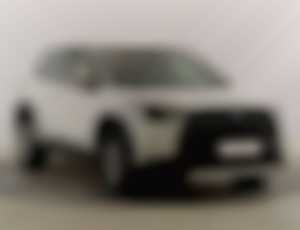 Toyota Corolla Cross 2.0 Hybrid 2WD,