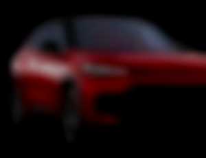 Toyota Corolla Cross 2.0 Hybid GR Sport