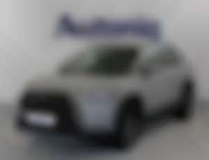 Toyota Corolla Cross 1,8 Hybrid 72kW Style Tech 4x...