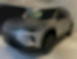 Toyota Corolla Cross 1.8L 2x4 HEV CVT Style